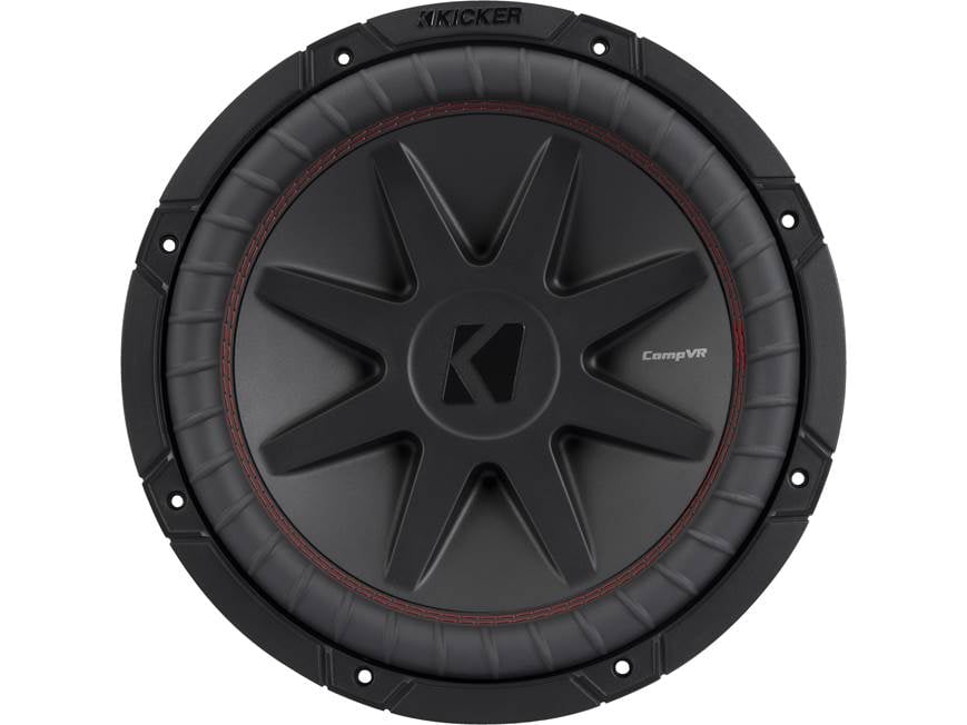 Kicker CompVR 52CVR122 CompVR® 12