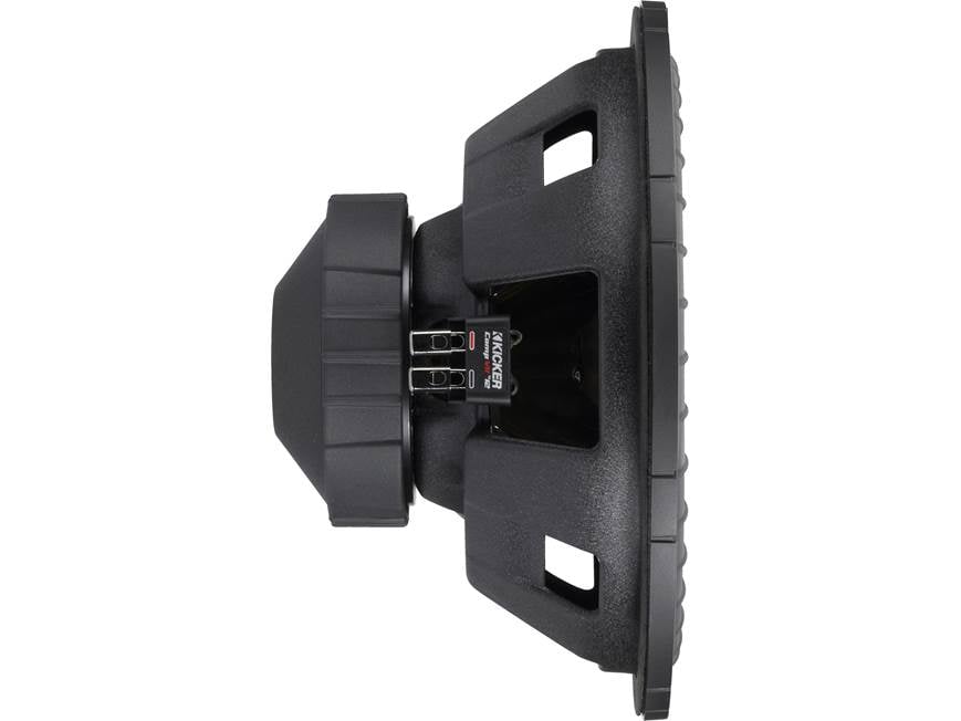 Kicker CompVR 52CVR122 CompVR® 12