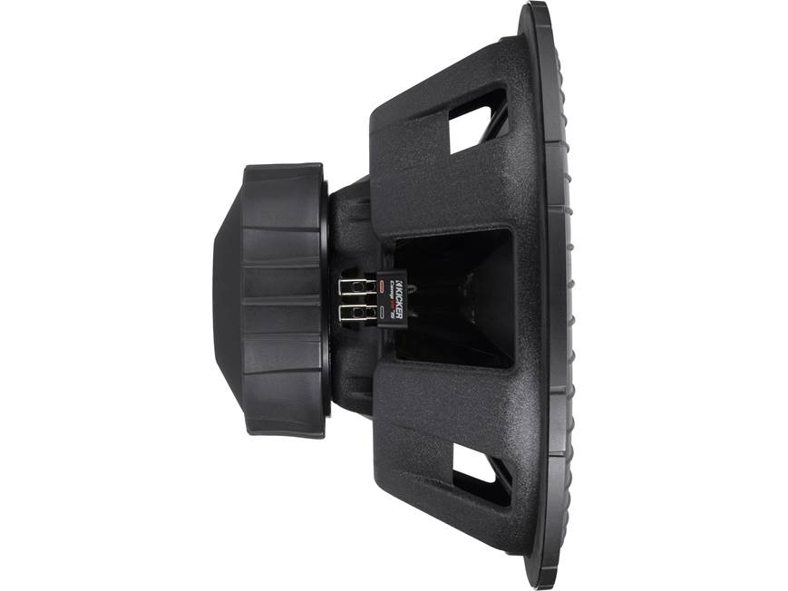 Kicker CompVR 52CVR152 CompVR® 15