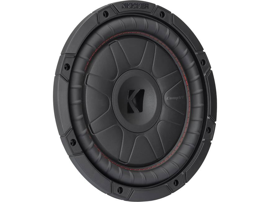 Kicker CompVT 52CVT102 CompVT® 10