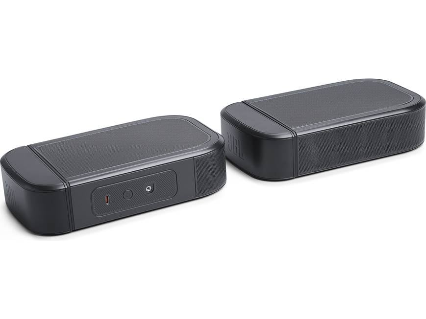 JBL Bar 1000MK2 Powered 7.1.4-channel sound bar system with