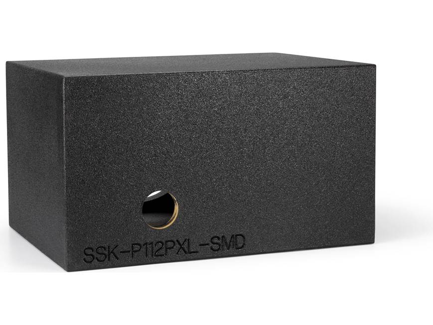 SoundSkins SSK-P112PXL-SMD Front-firing single 12