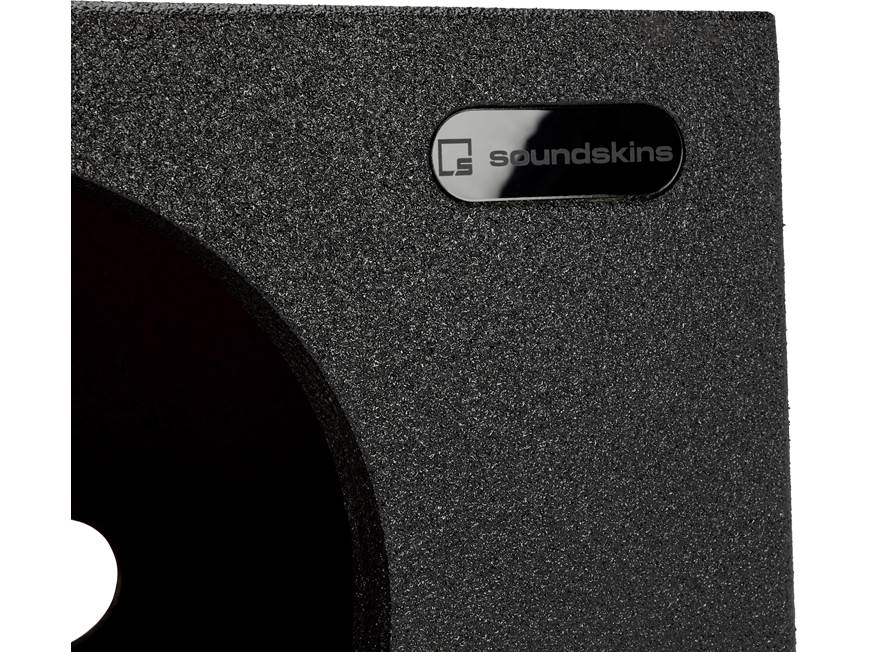 SoundSkins SSK-P112PXL-SMD Front-firing single 12