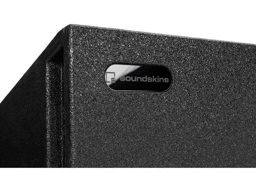 SoundSkins SSK-P208PG5CF-SMD Custom-fit front-firing dual 8