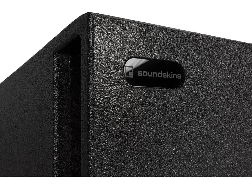 SoundSkins SSK-P210PG5CF-SMD Custom-fit front-firing dual 10
