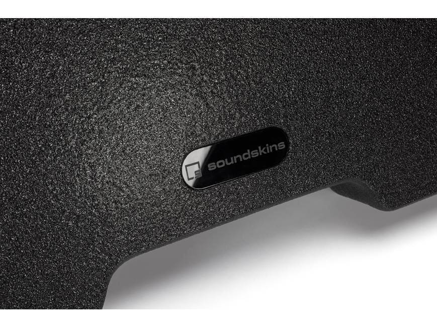 SoundSkins SSK-P210SD2-SMD Custom-fit upward-firing dual 10