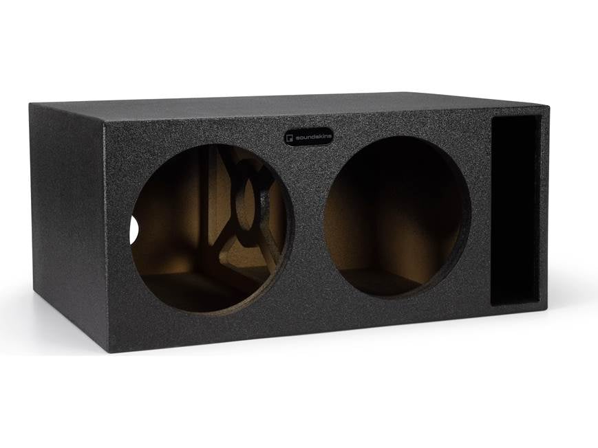 SoundSkins SSK-P212PXLFF-SMD Front-firing dual 12