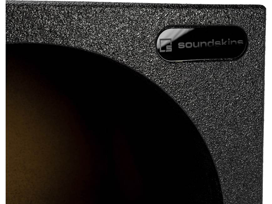 SoundSkins SSK-P215PXLFF-SMD Front-firing dual 15