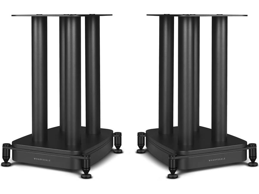 Wharfedale EVO 5.2 Stands Matching stands for EVO 5.2 speakers at