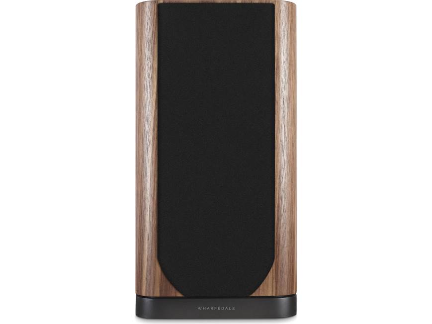 Wharfedale EVO 5.2 (Walnut) Pair of stand-mount speakers (Walnut