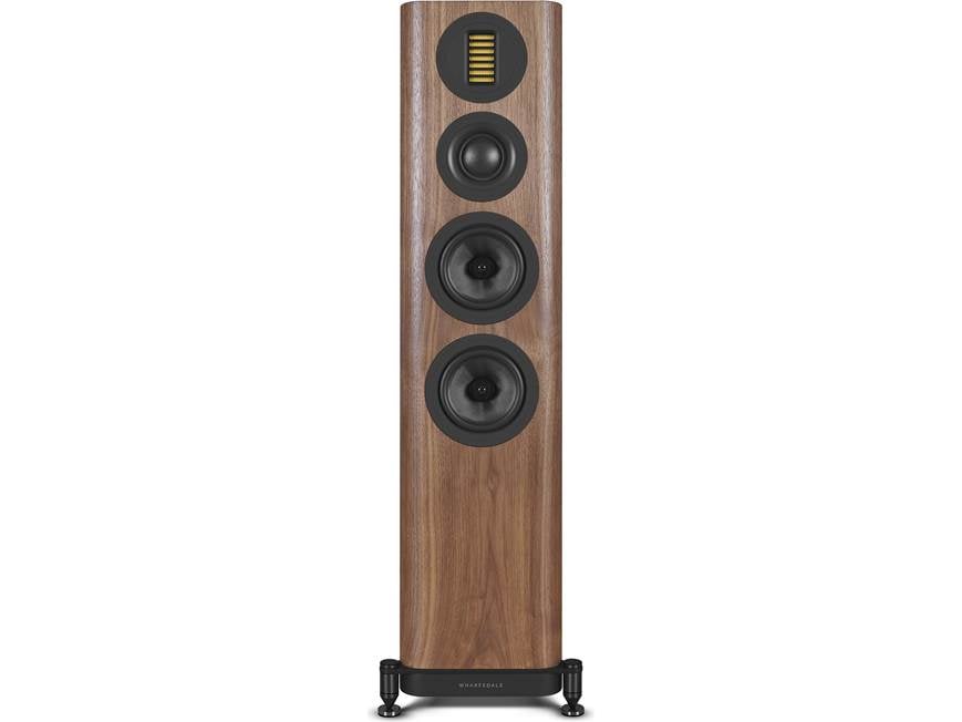 Wharfedale EVO 5.3 (Walnut) Pair of floor-standing speakers