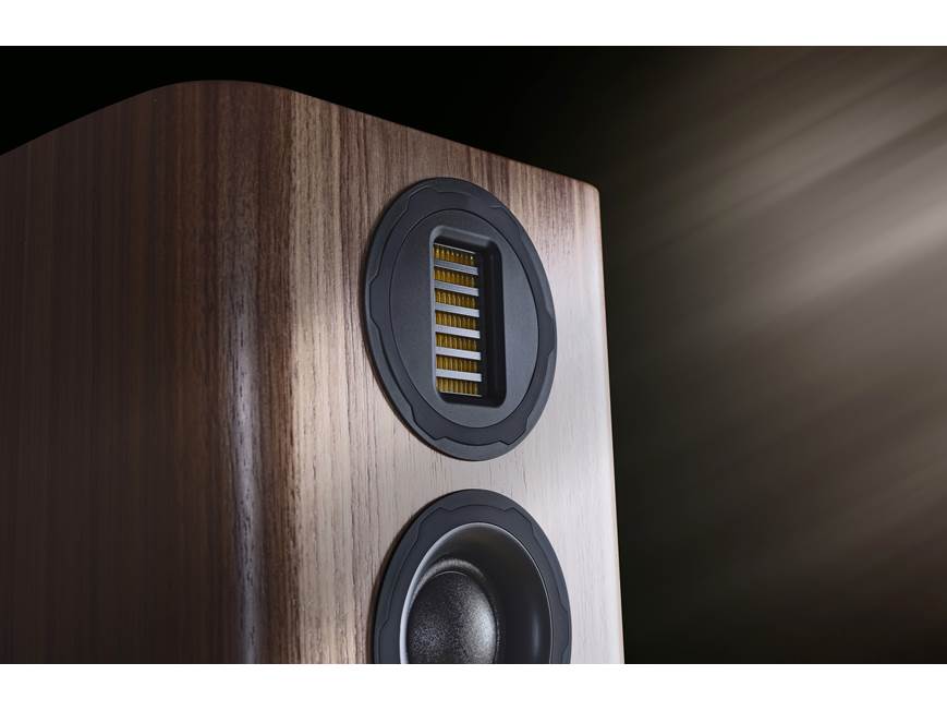 Wharfedale EVO 5.3 (Walnut) Pair of floor-standing speakers