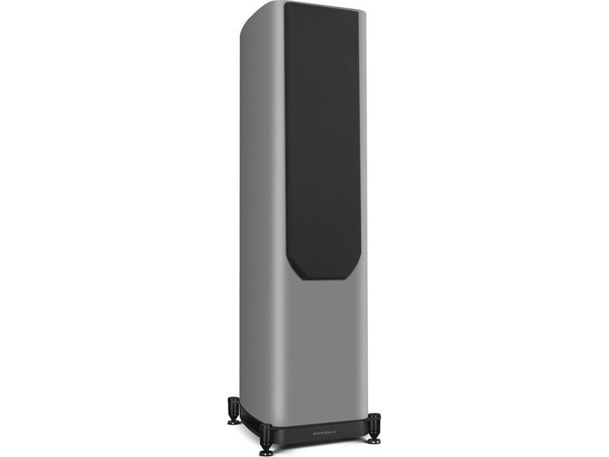 Wharfedale EVO 5.4 (Grey) Pair of 3-way floor-standing speakers