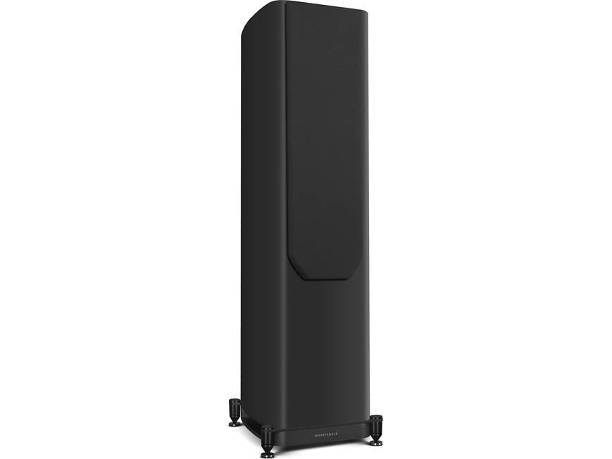 Wharfedale EVO 5.4 (Black) Pair of 3-way floor-standing speakers