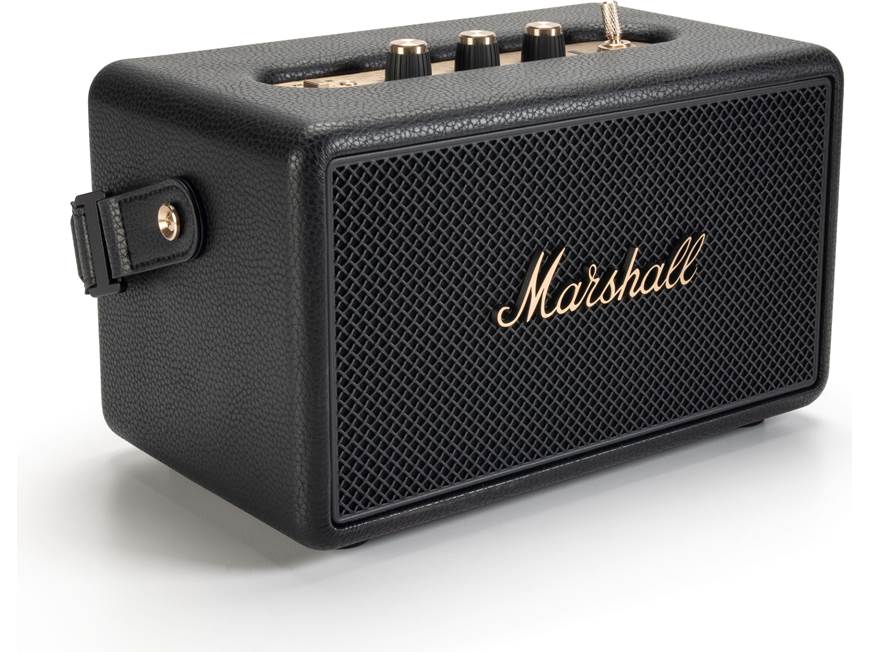 Marshall Kilburn lll スピーカー2025モデル Portable Bluetooth speaker with 50+ hours of playtime | Marshall.com