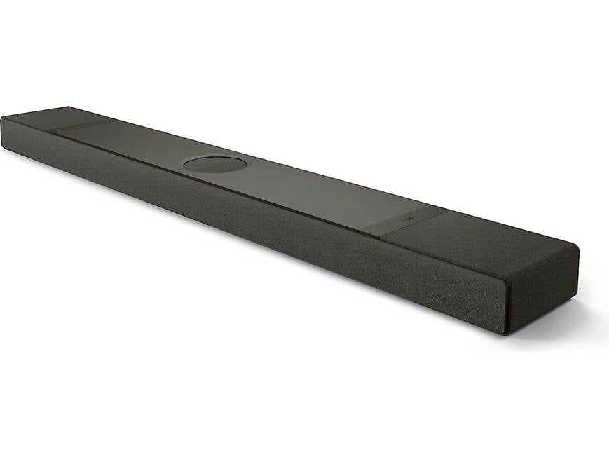 KEF XIO