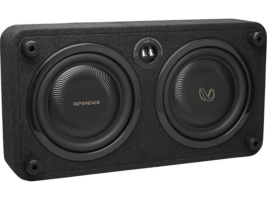 Infinity Reference 1000SSL Reference Series sealed downward-firing