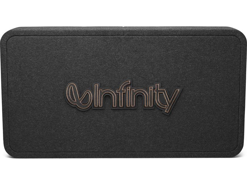 Infinity Reference 1000SSL Reference Series sealed downward-firing