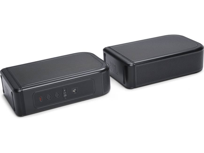 JBL Bar 1300XMK2 Powered 11.1.4-channel Dolby Atmos® sound bar