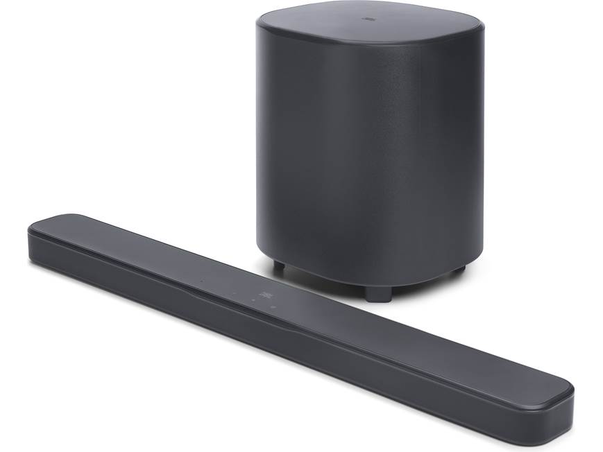 Jbl Bar Soundbar Bl Bar Studio JBL Bar Studio Soundbar With Bluetooth