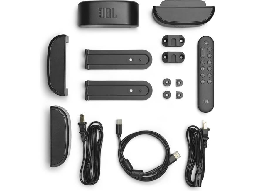 JBL Bar 700MK2 Powered 7.1-channel Dolby Atmos® sound bar system