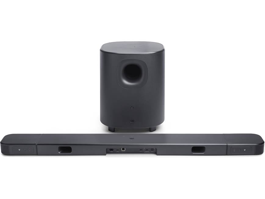 JBL Bar 700MK2 Powered 7.1-channel Dolby Atmos® sound bar system