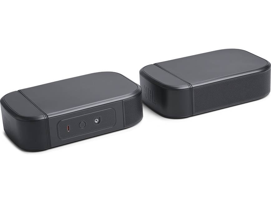 JBL サウンドスピーカー ND0137-II5007722(JBL BAR STUDIO) 【公式通販】