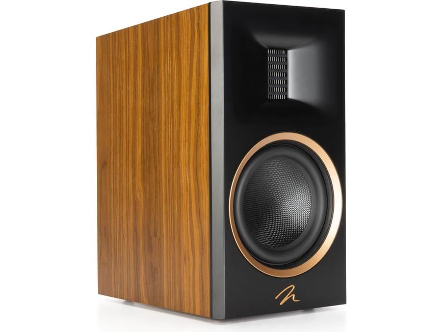 MartinLogan Motion® XT B100 (Walnut) Pair of bookshelf speakers