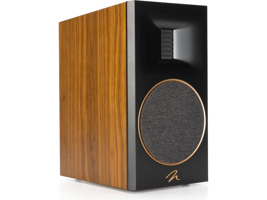 MartinLogan Motion® XT B100 (Walnut) Pair of bookshelf speakers
