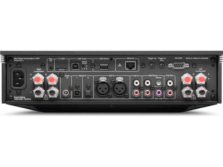 Cambridge Audio Evo SE - Thumbnail 3