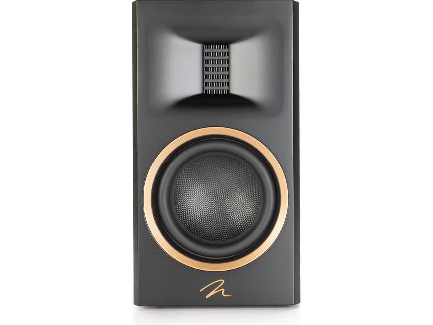 MartinLogan Motion® XT B100 (Walnut) Bookshelf speaker (Walnut) at