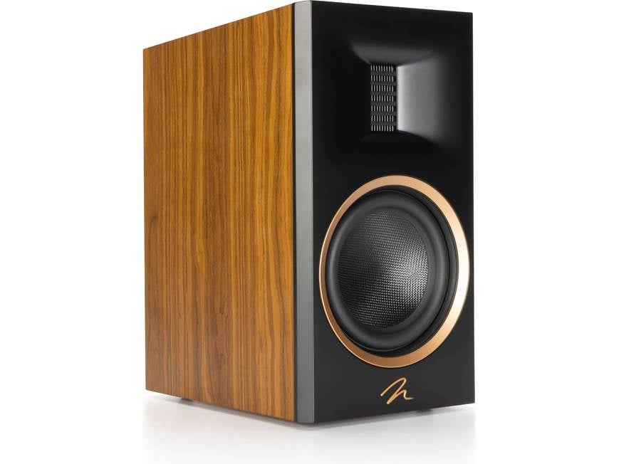 MartinLogan Motion® XT B100 (Walnut) Bookshelf speaker (Walnut) at