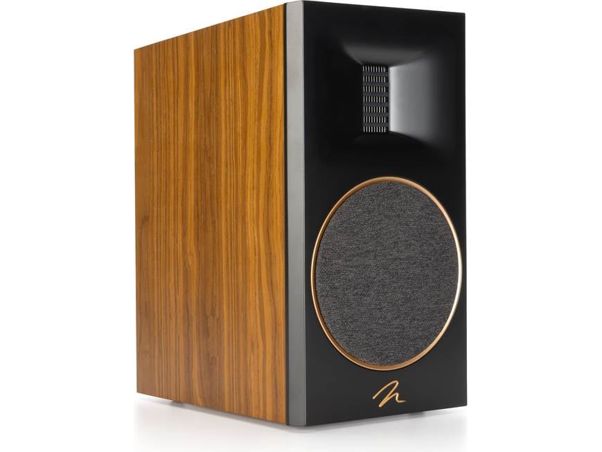 MartinLogan Motion® XT B100 (Walnut) Bookshelf speaker (Walnut) at