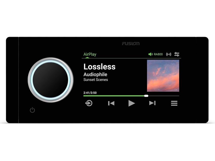 Fusion Apollo MS-RA800 - Thumbnail 2