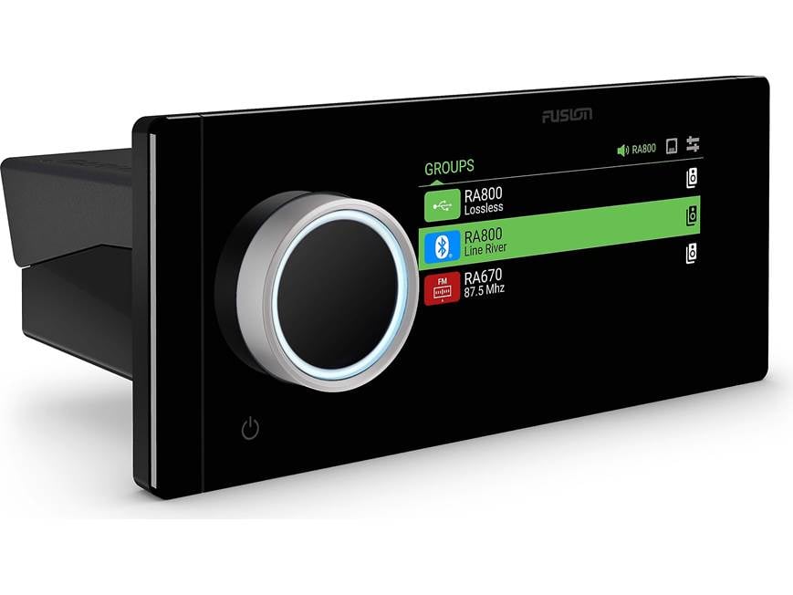 Fusion Apollo MS-RA800 - Thumbnail 5