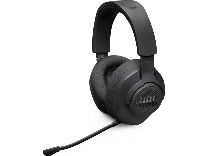 JBL Quantum 360X Wireless gaming headset with Bluetooth® for