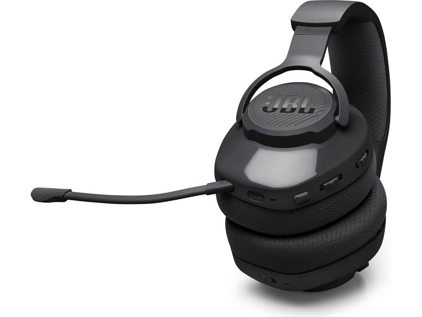 JBL Quantum 360X Wireless gaming headset with Bluetooth® for