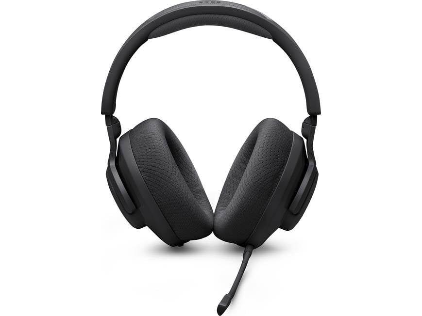 JBL Quantum 360X Wireless gaming headset with Bluetooth® for