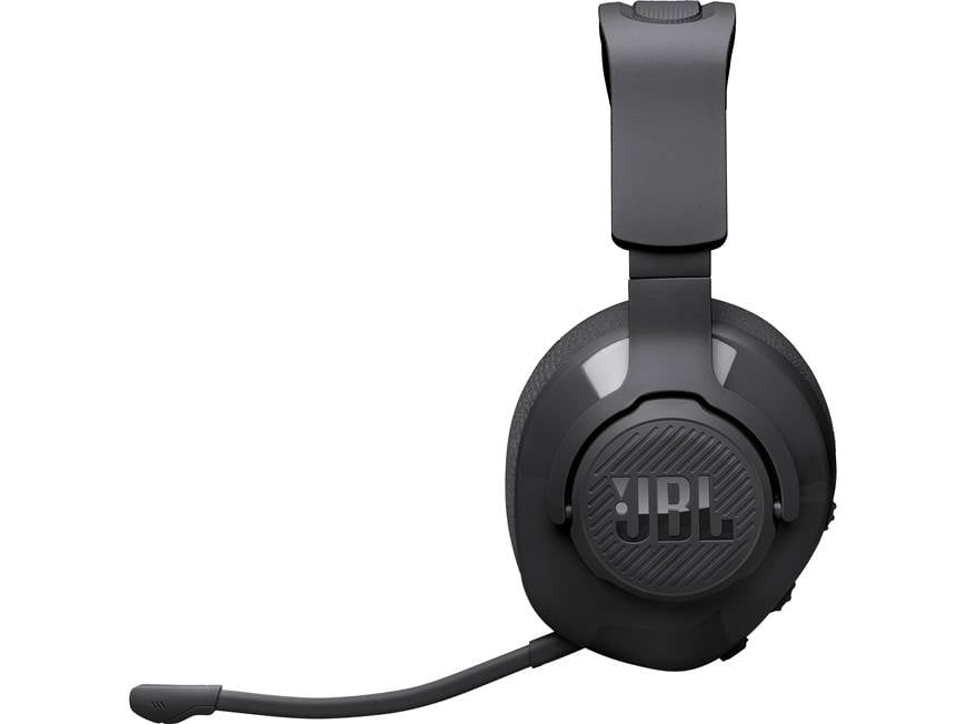 JBL Quantum 360X Wireless gaming headset with Bluetooth® for