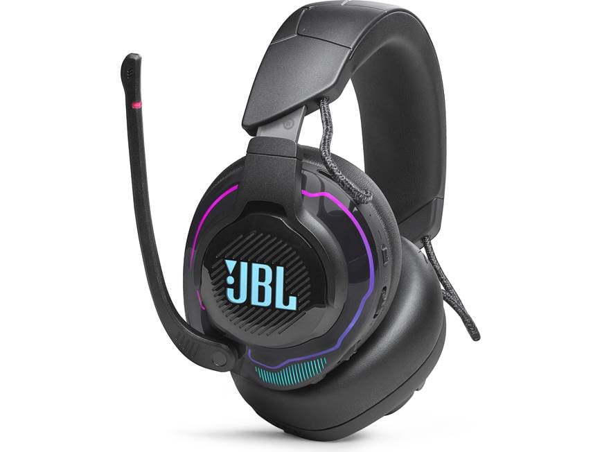 JBL Quantum 910X Wireless - Thumbnail 5