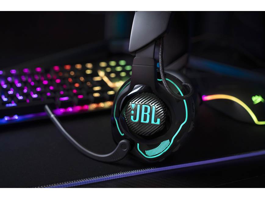 JBL Quantum 910X Wireless Professional wireless noise-canceling