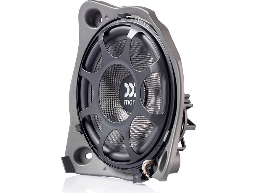 Morel IP-MBZSUB82-1L Integration Reference series 8