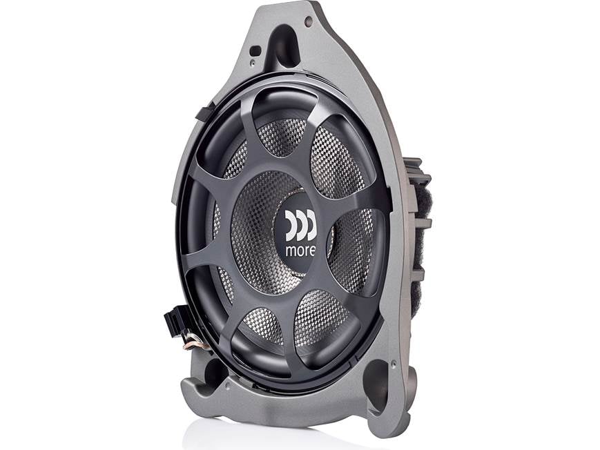 Morel IP-MBZSUB82-1L Integration Reference series 8