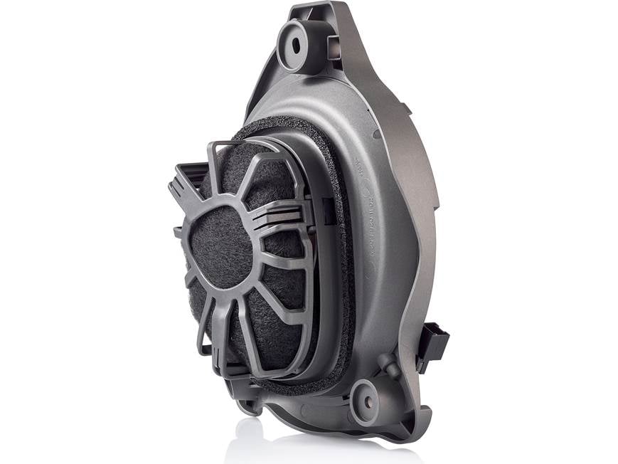 Morel IP-MBZSUB82-1L Integration Reference series 8