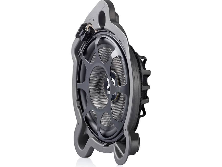 Morel IP-MBZSUB82-2L Integration Reference series 8