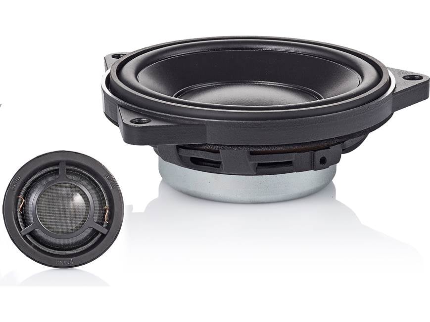 Morel IR-BMW42-CTR Integration Reference 4