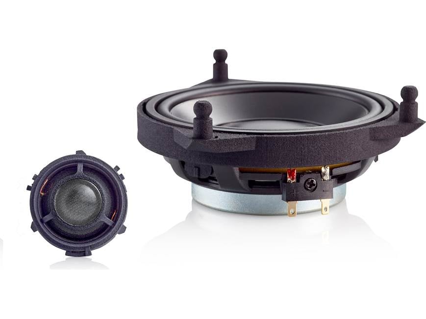 Morel IR-MBZ42-CTR Integration Reference 4