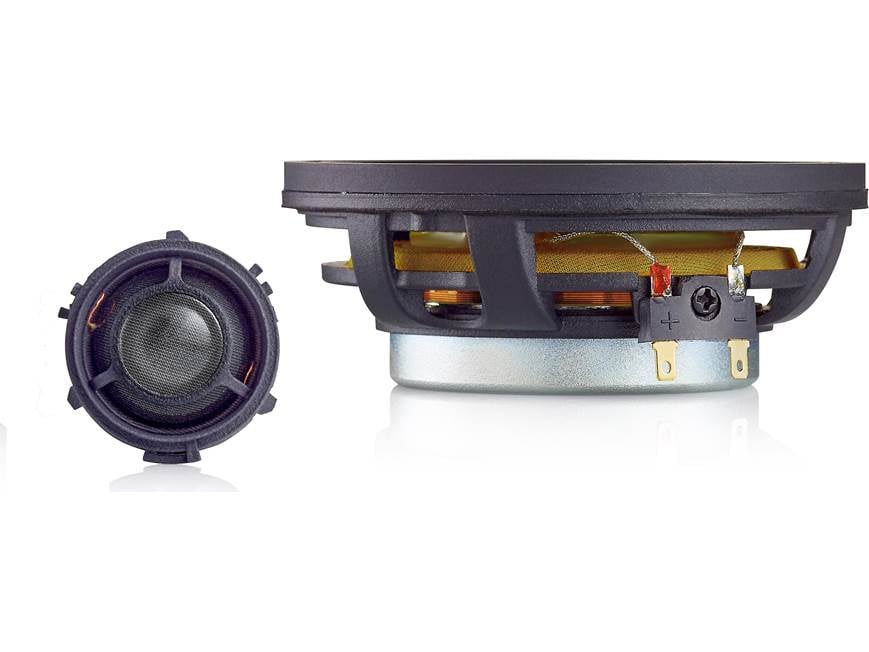 Morel IR-MBZ42-CTR Integration Reference 4