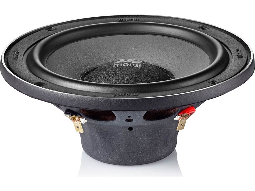 Morel Virtus MW6.4 (4-ohm) Virtus 6-1/2