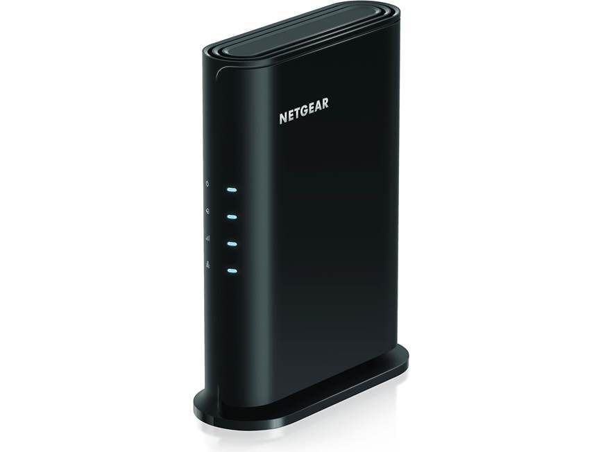 NETGEAR RAX9 Nighthawk Four-stream AX1800 Wi-Fi 6 router at